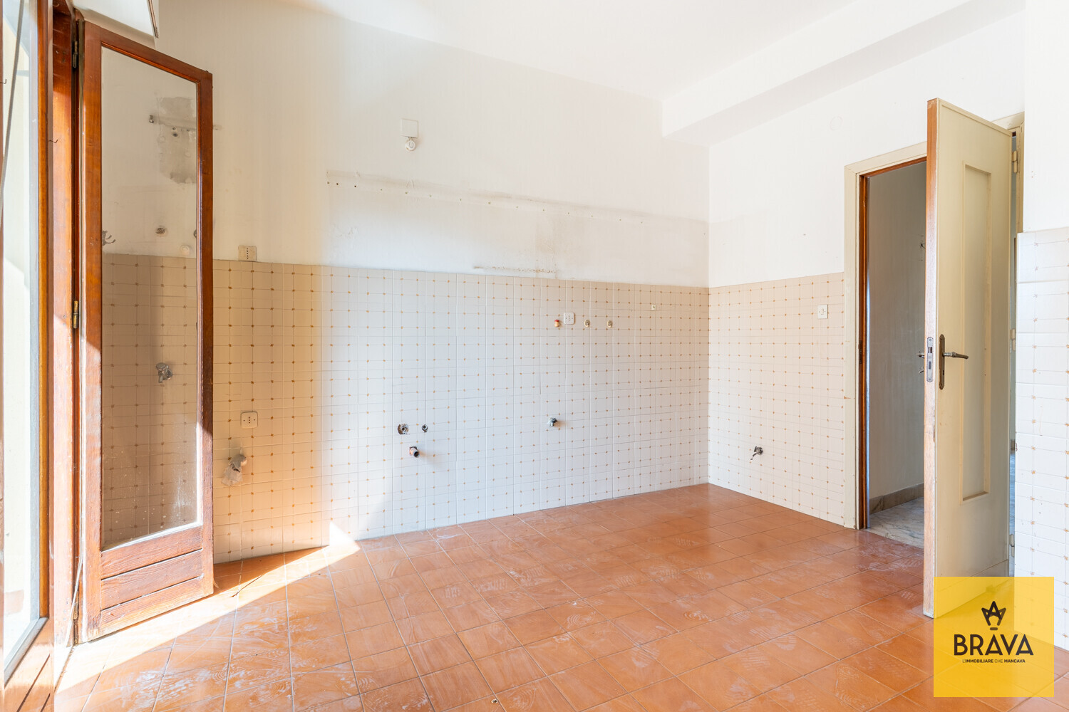 A.L.C. Via Giovan Battista Lulli n.42-6