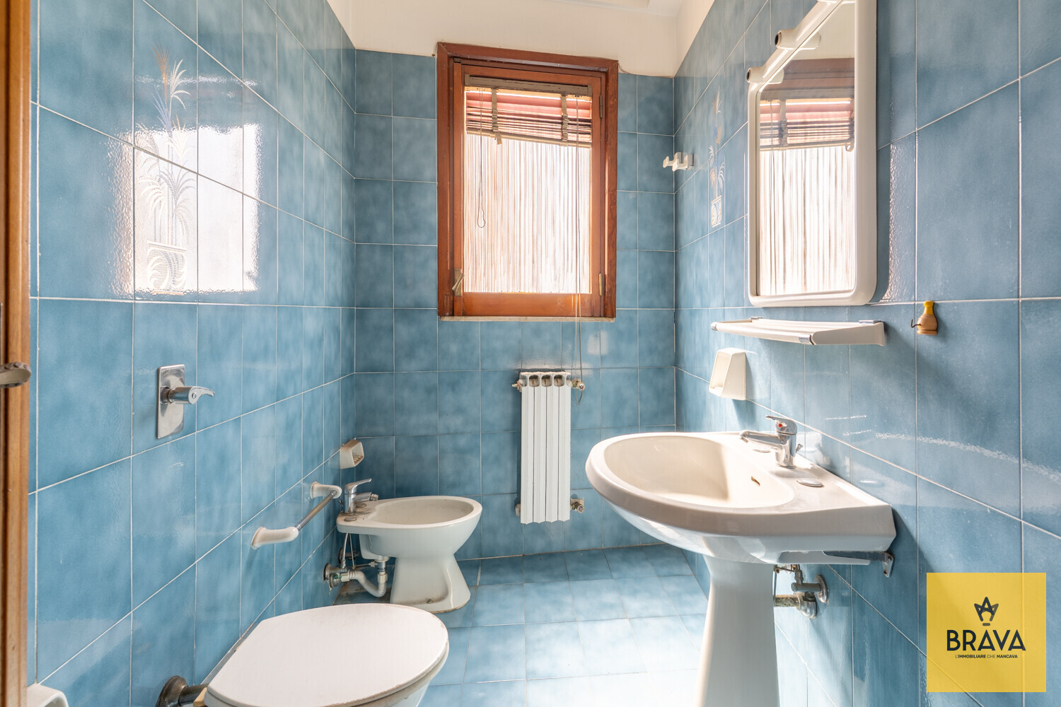 A.L.C. Via Giovan Battista Lulli n.42-54