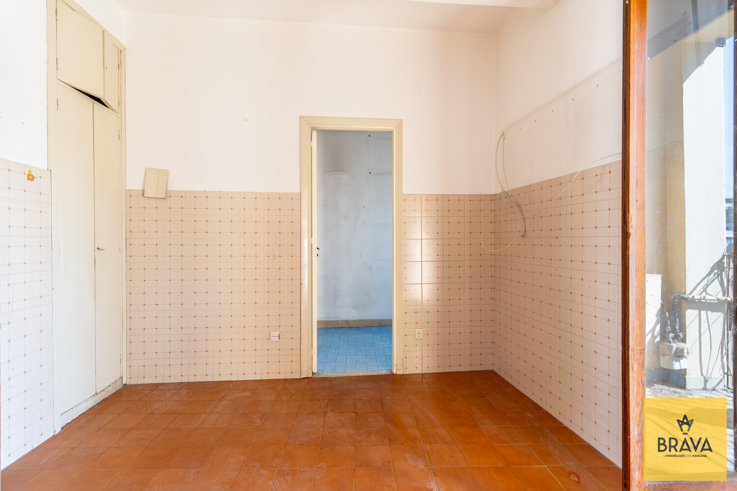 A.L.C. Via Giovan Battista Lulli n.42-7