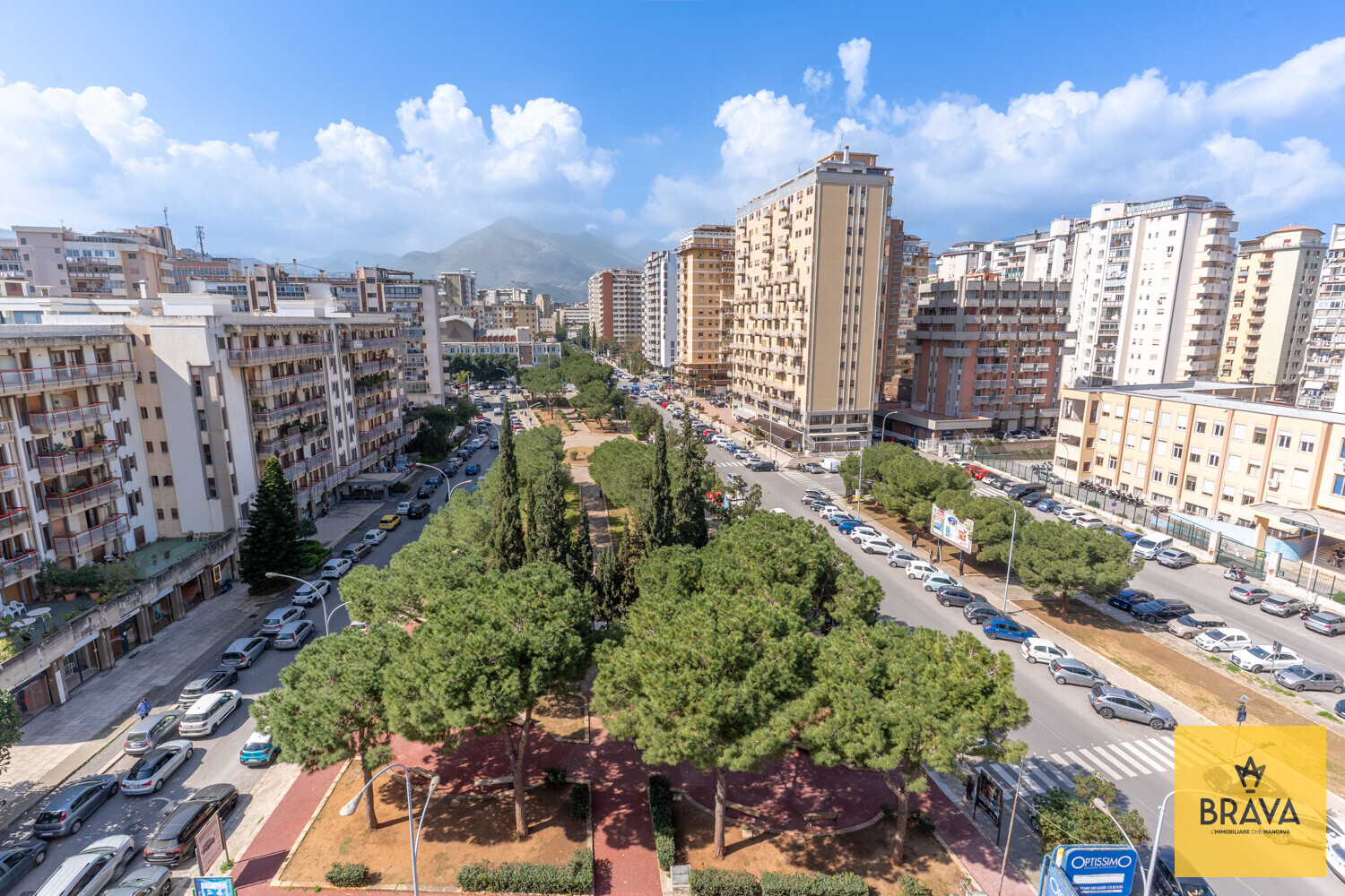 A.L.C. Via Giovan Battista Lulli n.42-52