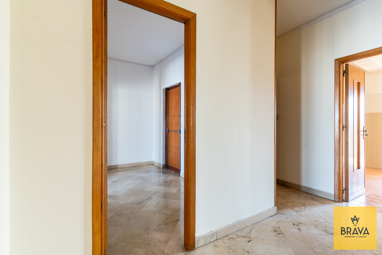 A.L.C. Via Giovan Battista Lulli n.42-16