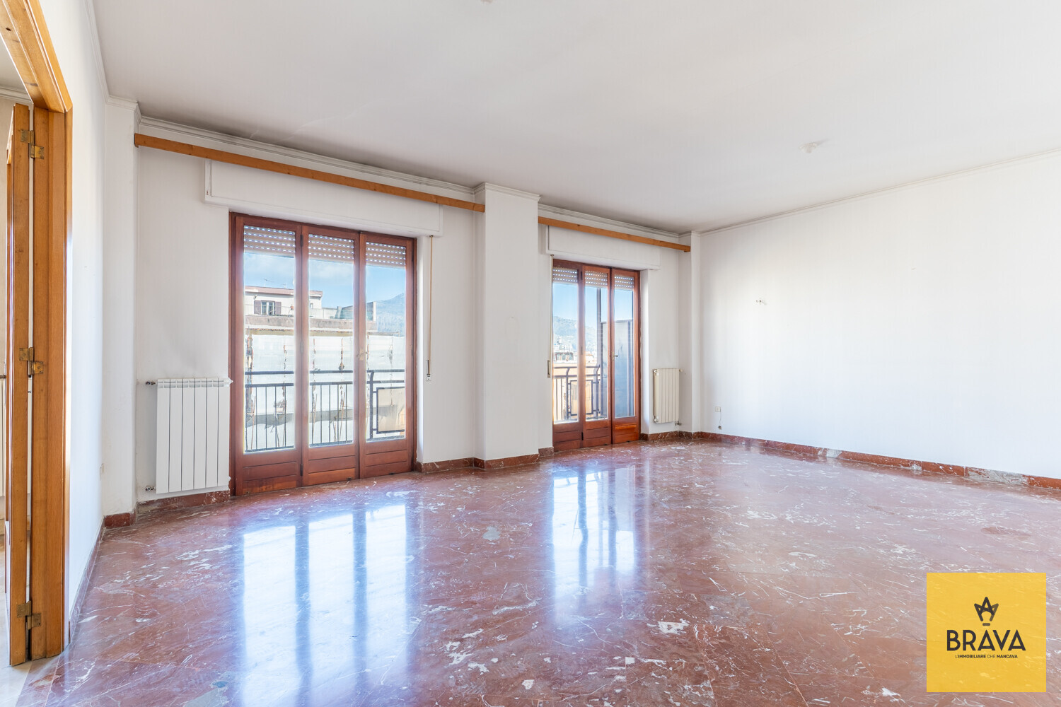 A.L.C. Via Giovan Battista Lulli n.42-20