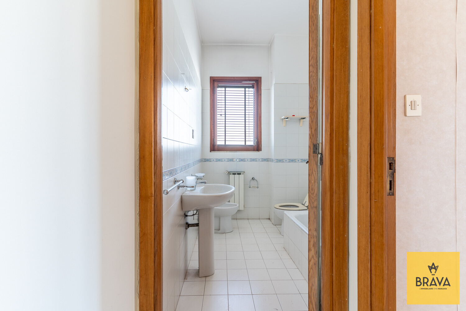 A.L.C. Via Giovan Battista Lulli n.42-39