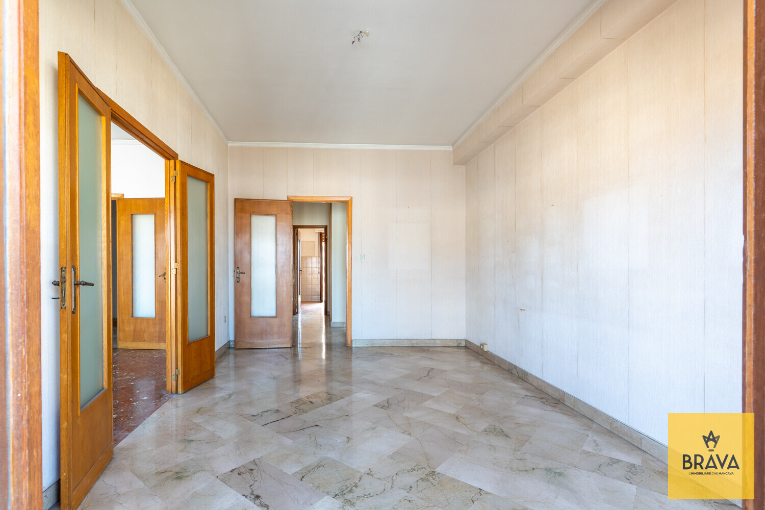 A.L.C. Via Giovan Battista Lulli n.42-26