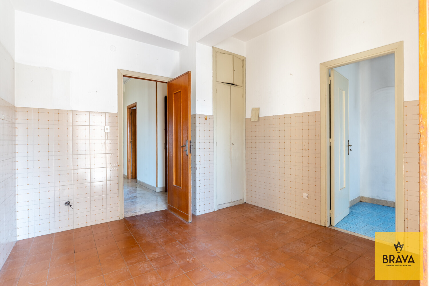 A.L.C. Via Giovan Battista Lulli n.42-14