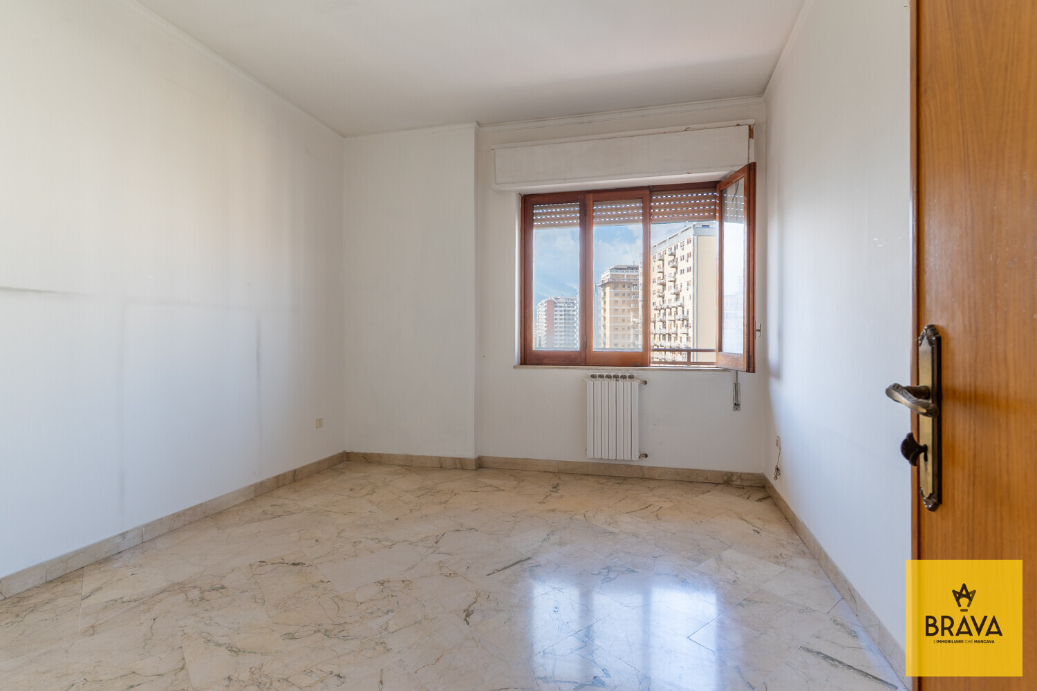 A.L.C. Via Giovan Battista Lulli n.42-46