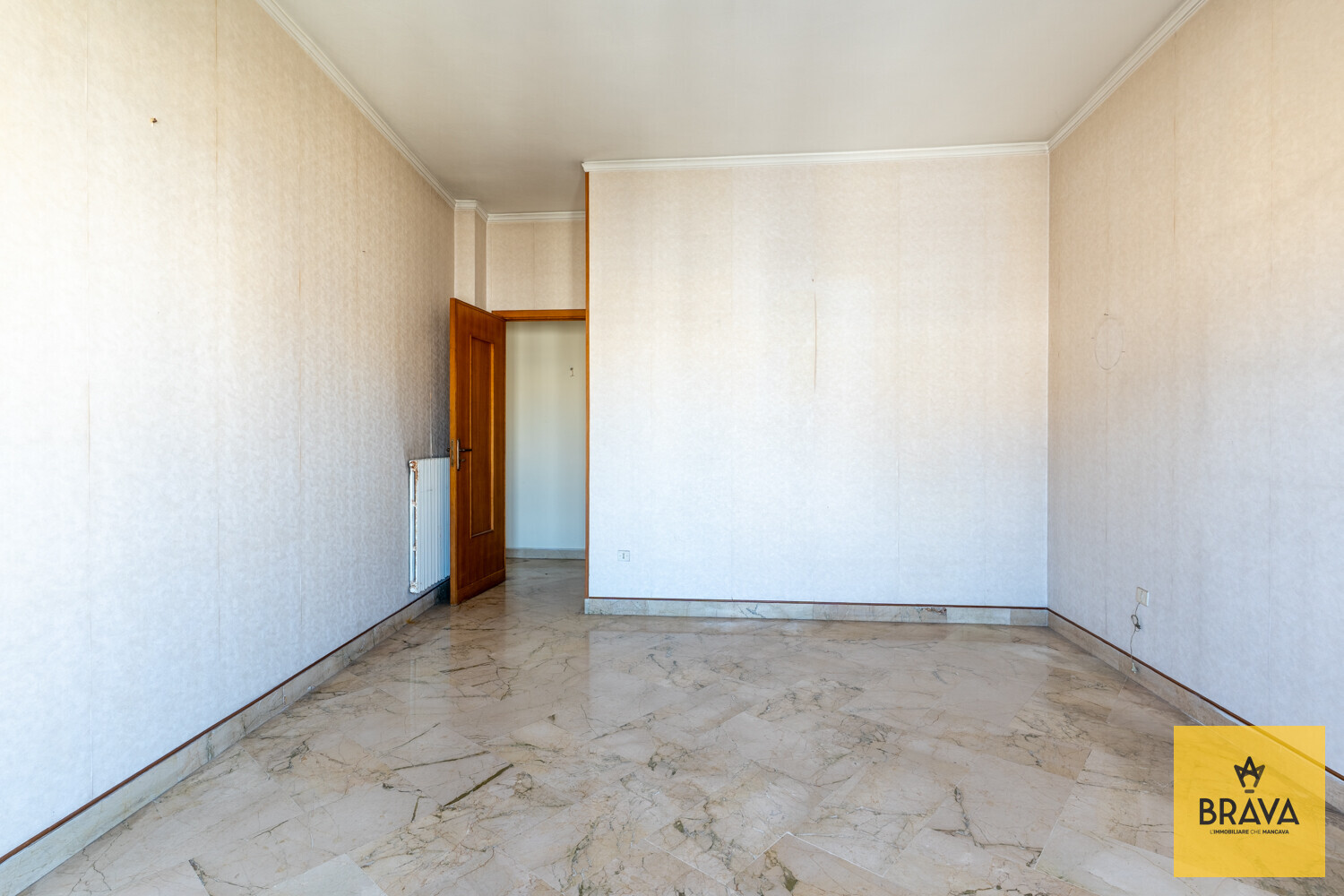 A.L.C. Via Giovan Battista Lulli n.42-38