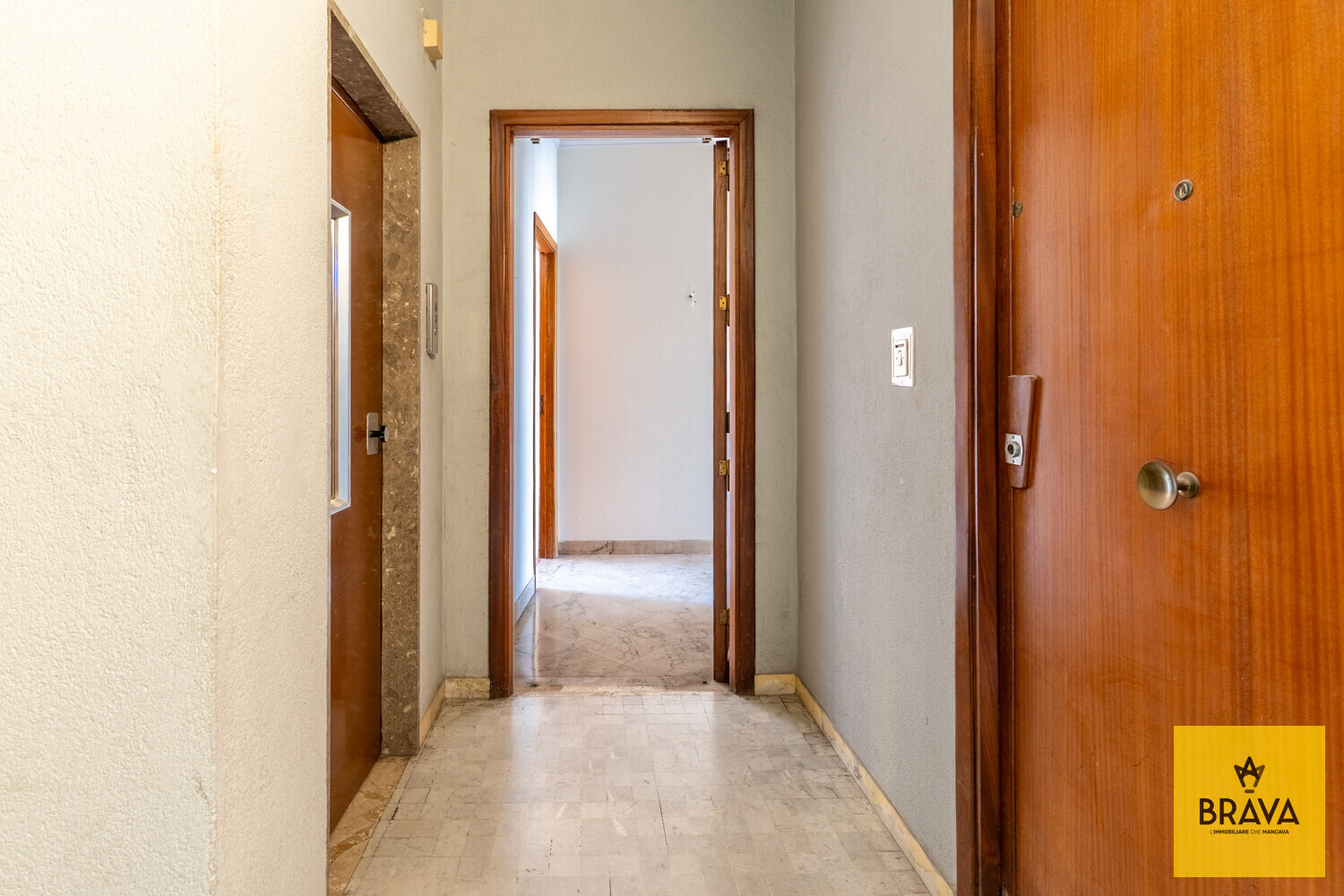 A.L.C. Via Giovan Battista Lulli n.42-1