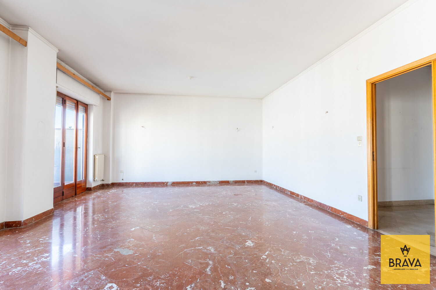 A.L.C. Via Giovan Battista Lulli n.42-21