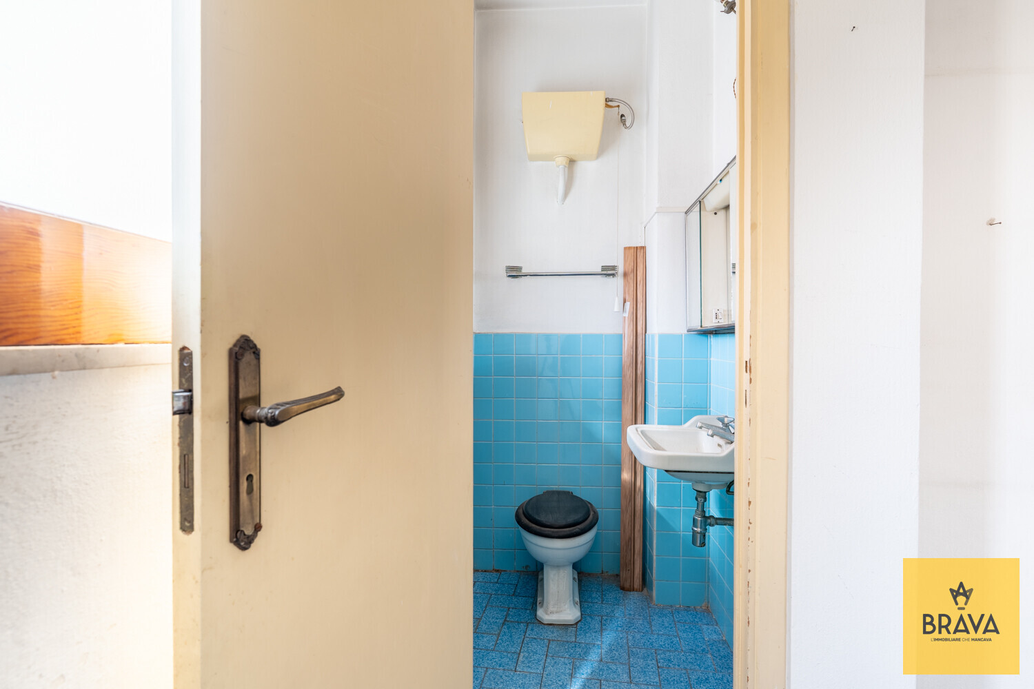 A.L.C. Via Giovan Battista Lulli n.42-10