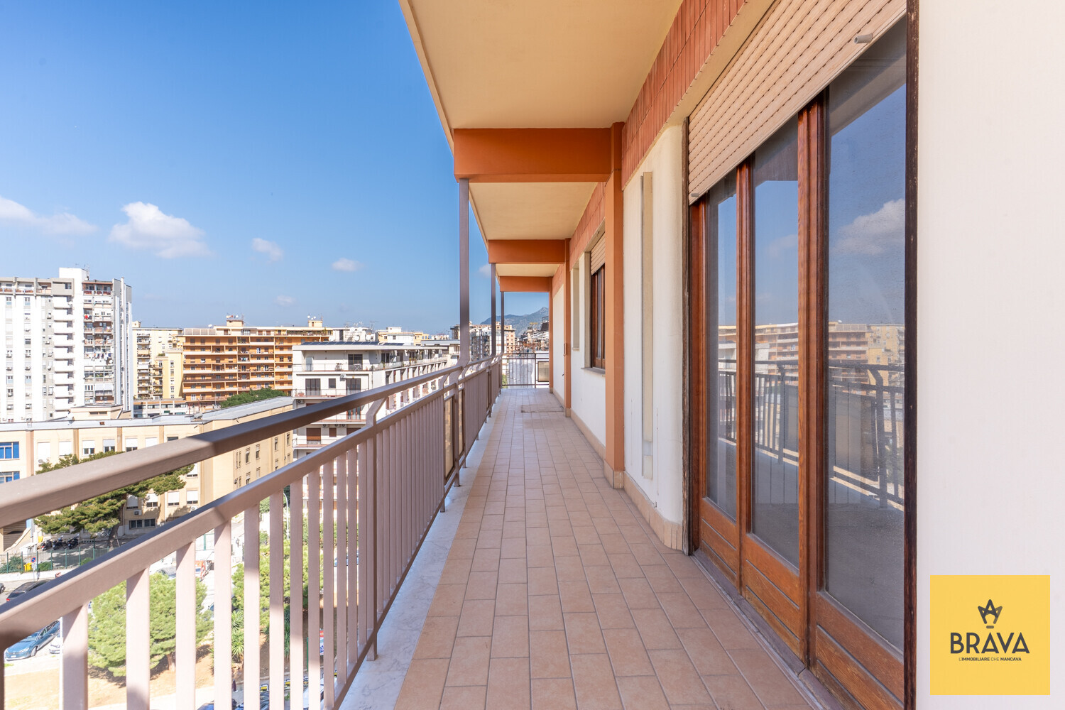 A.L.C. Via Giovan Battista Lulli n.42-33