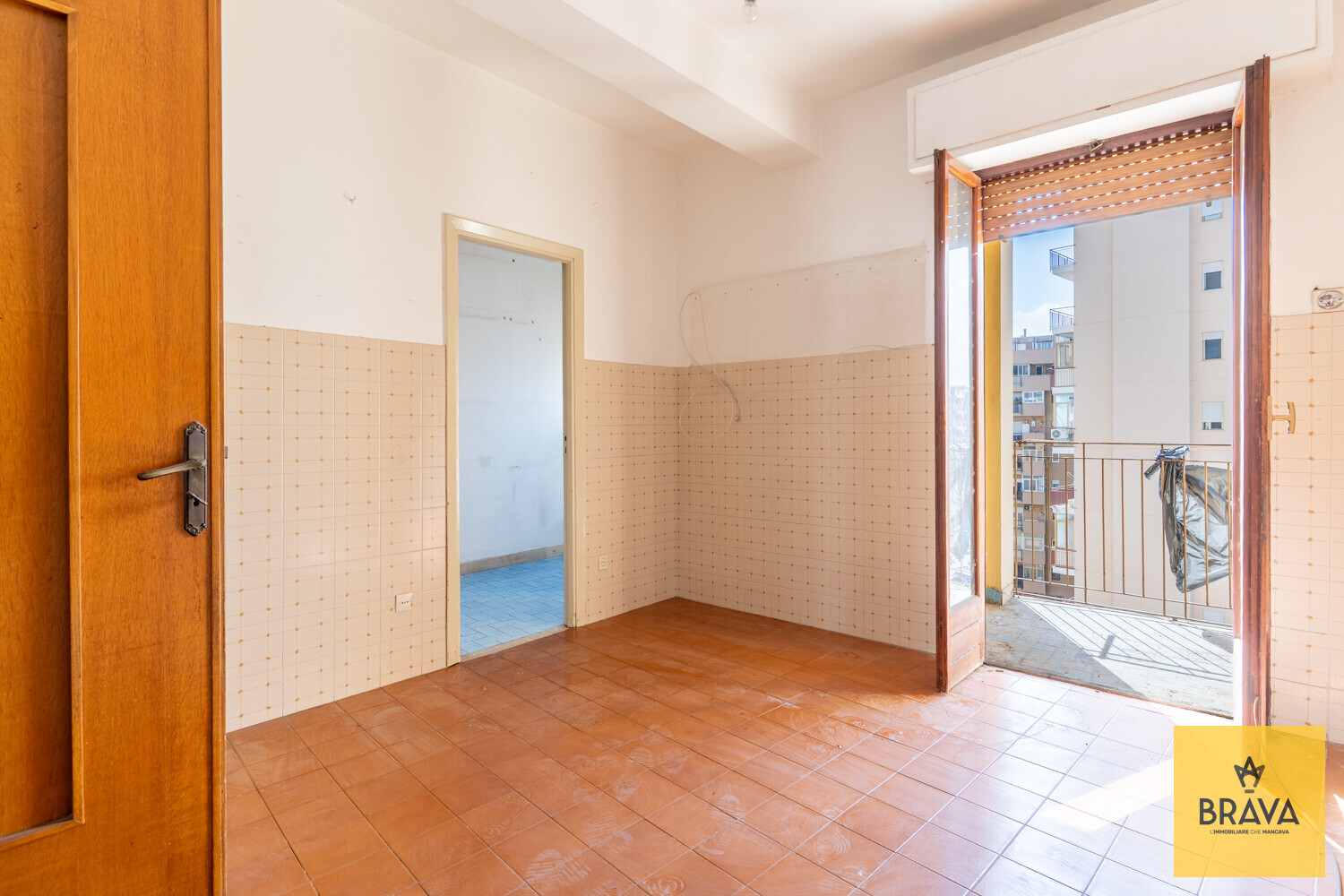 A.L.C. Via Giovan Battista Lulli n.42-5