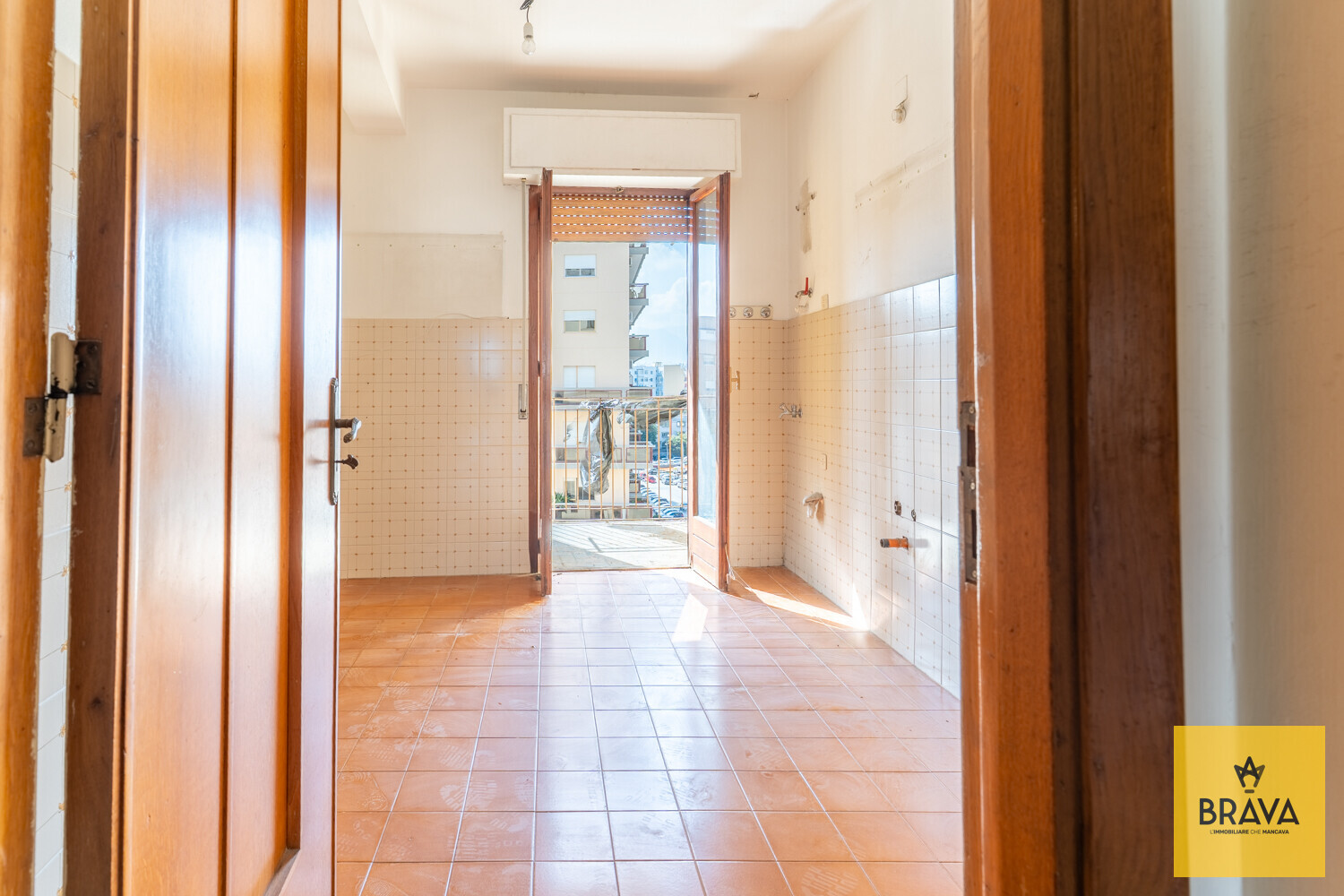 A.L.C. Via Giovan Battista Lulli n.42-4