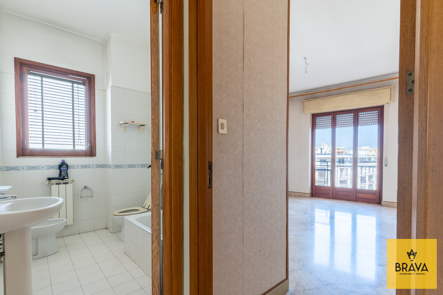 A.L.C. Via Giovan Battista Lulli n.42-35