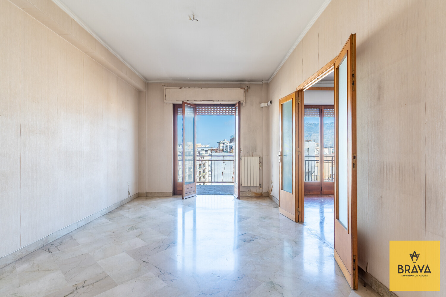 A.L.C. Via Giovan Battista Lulli n.42-24