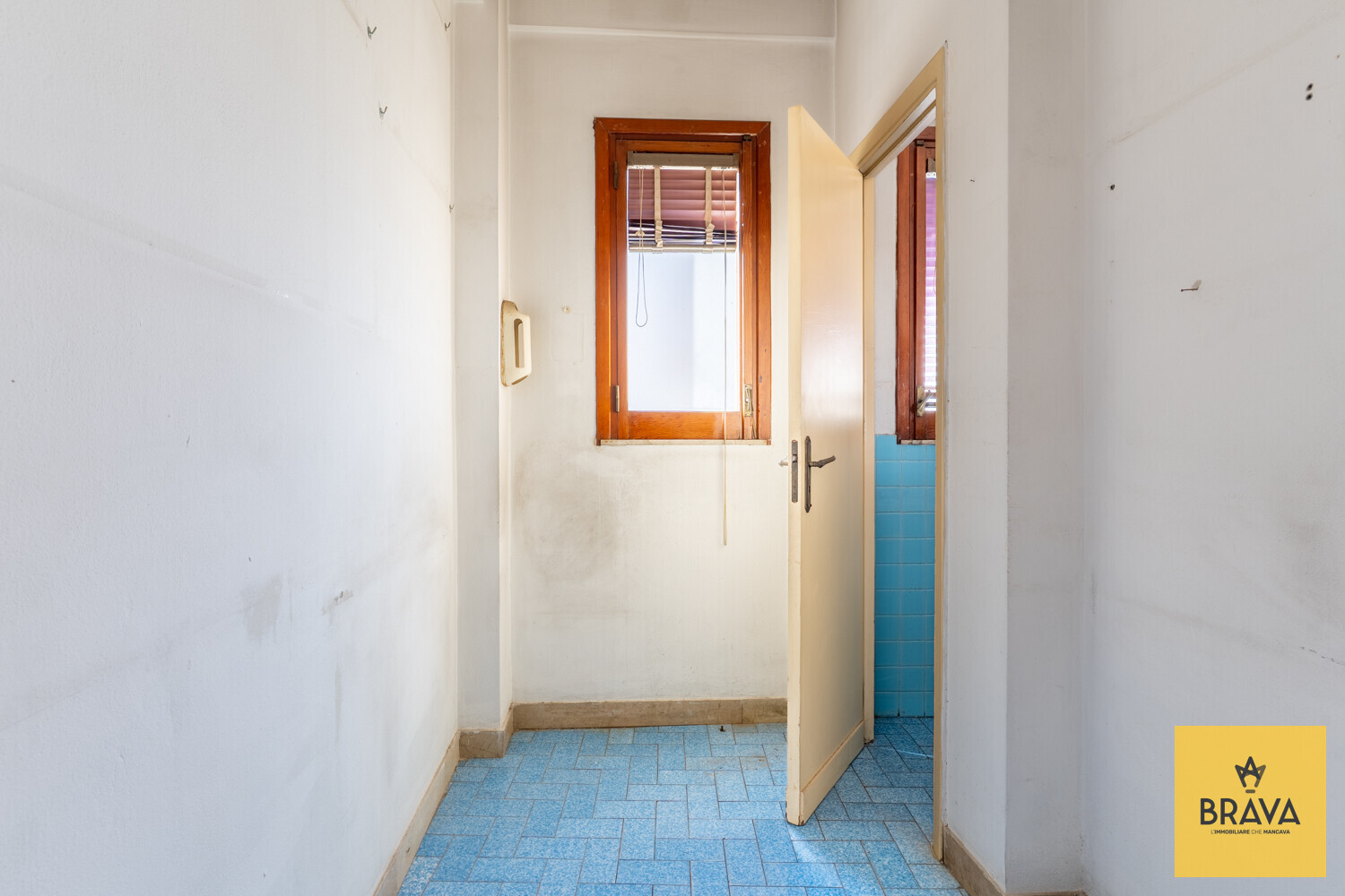 A.L.C. Via Giovan Battista Lulli n.42-8