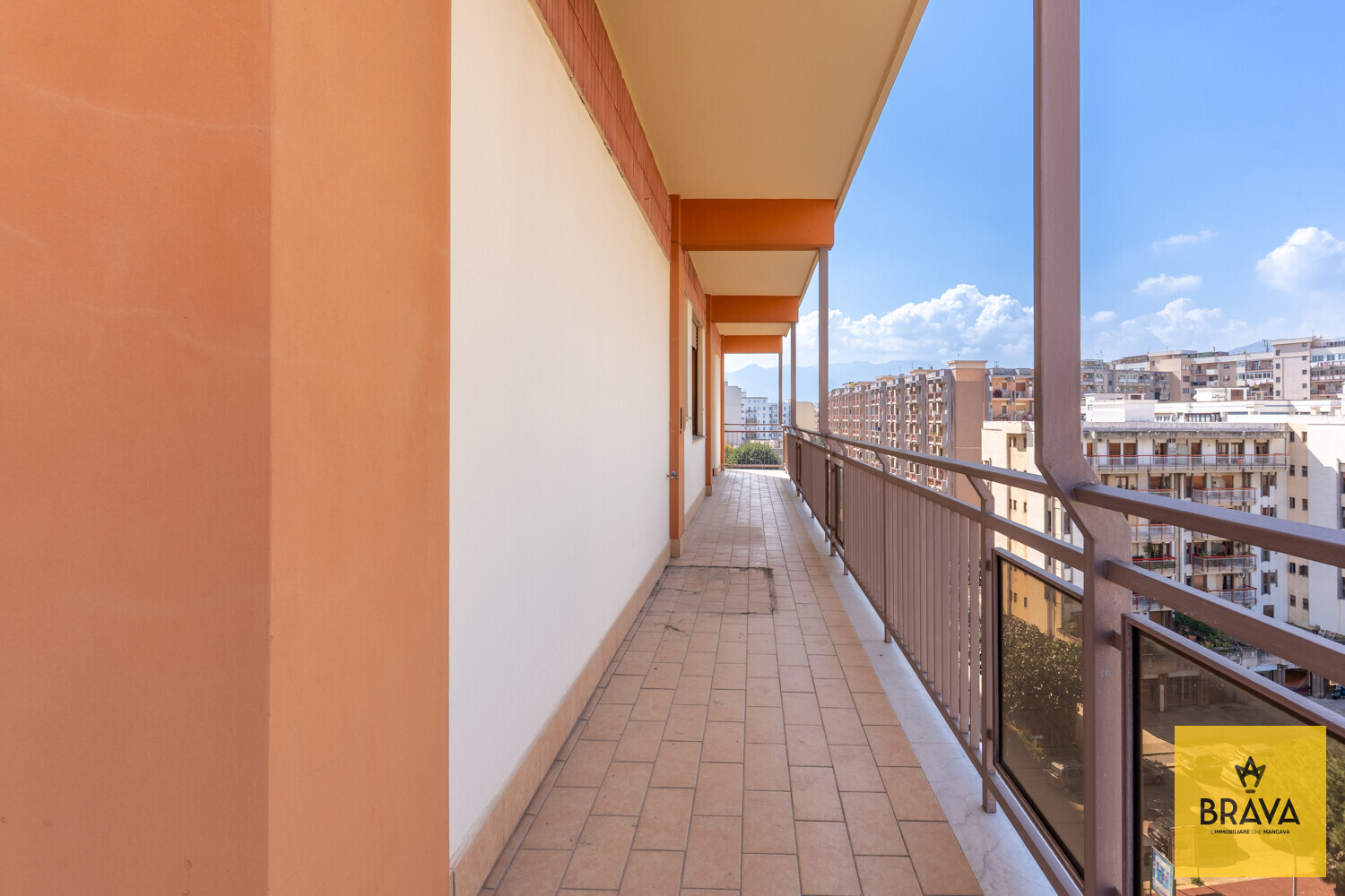 A.L.C. Via Giovan Battista Lulli n.42-32