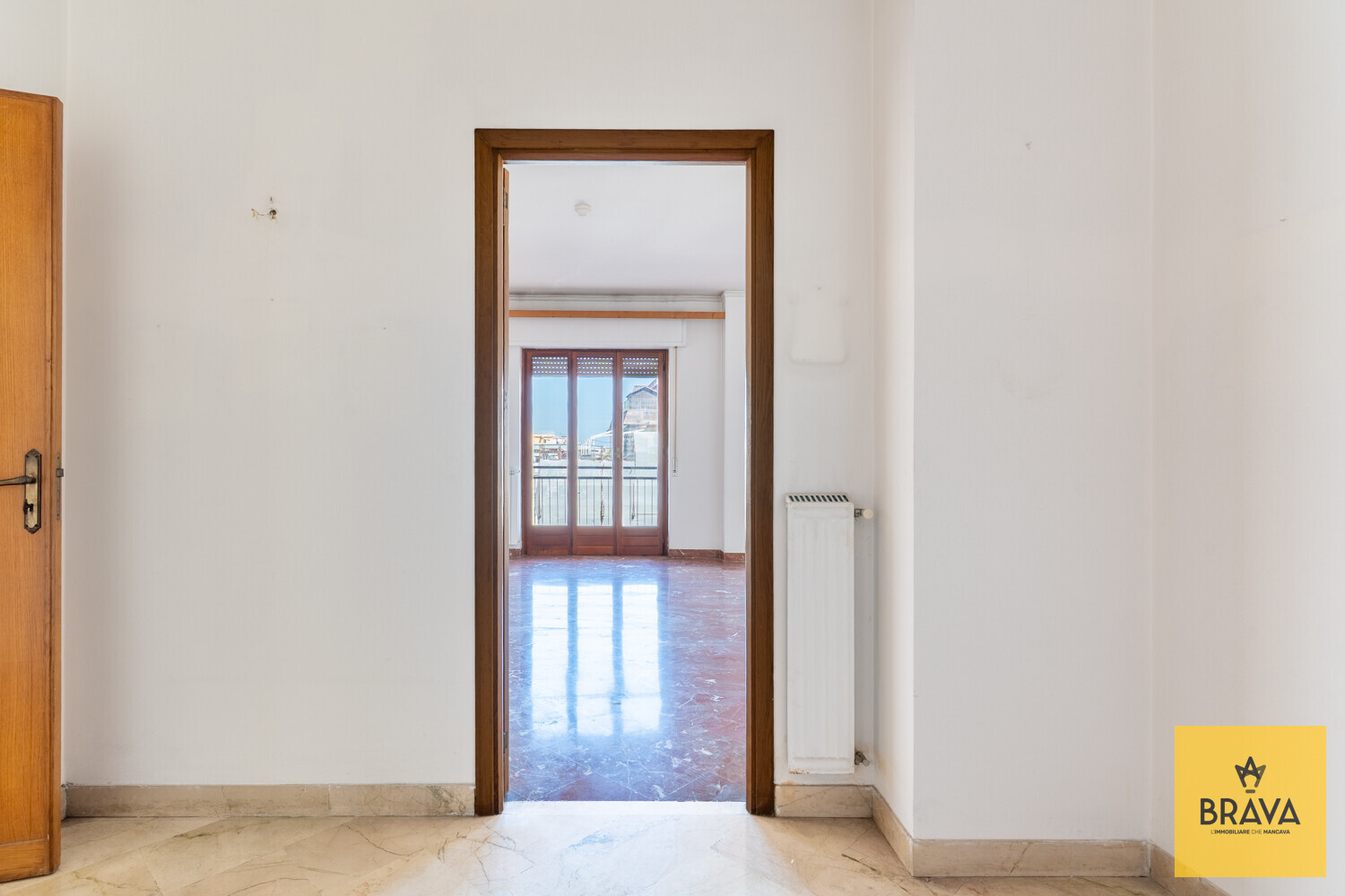 A.L.C. Via Giovan Battista Lulli n.42-19