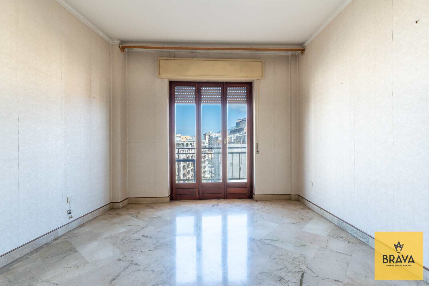 A.L.C. Via Giovan Battista Lulli n.42-37