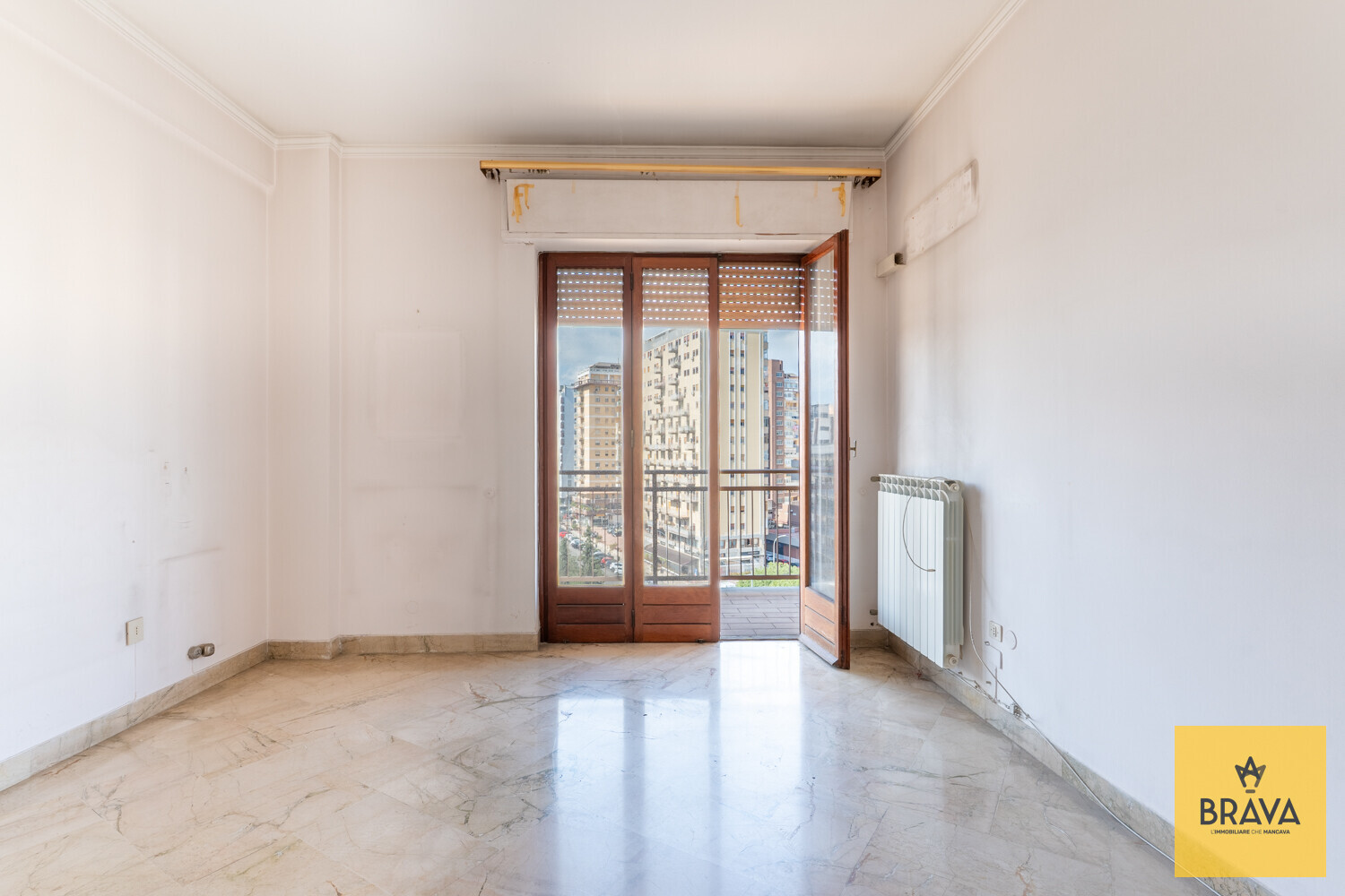 A.L.C. Via Giovan Battista Lulli n.42-50