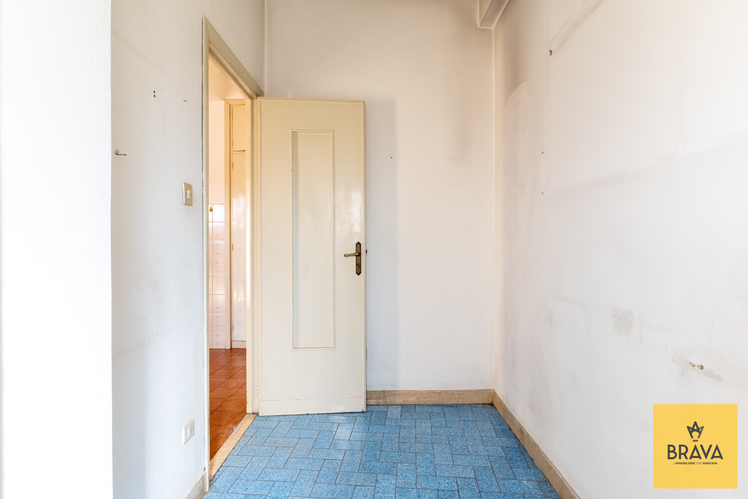 A.L.C. Via Giovan Battista Lulli n.42-9