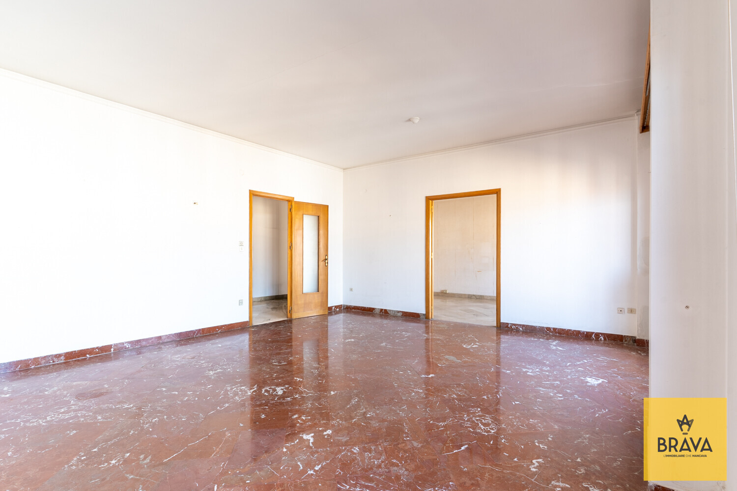 A.L.C. Via Giovan Battista Lulli n.42-27