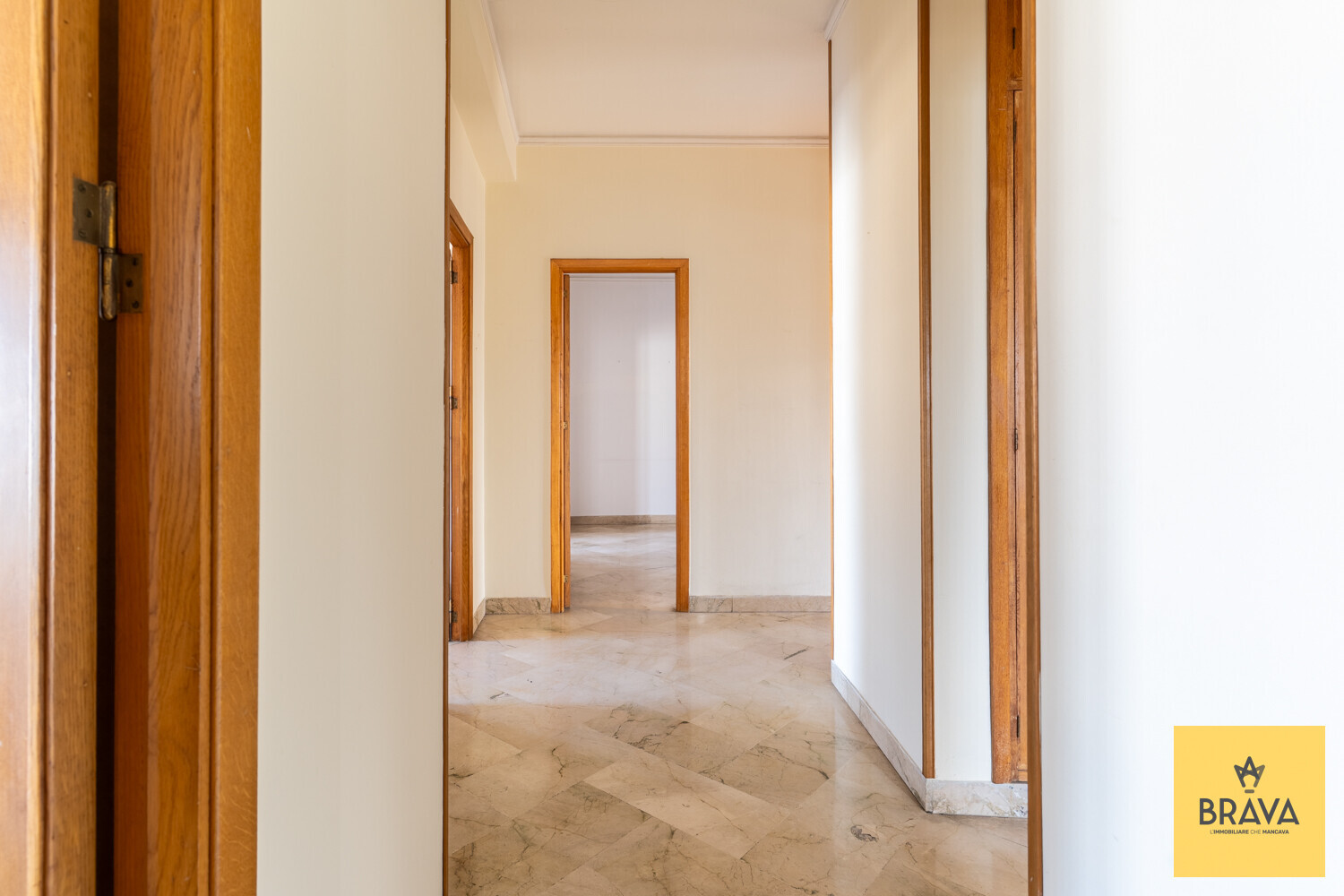 A.L.C. Via Giovan Battista Lulli n.42-42