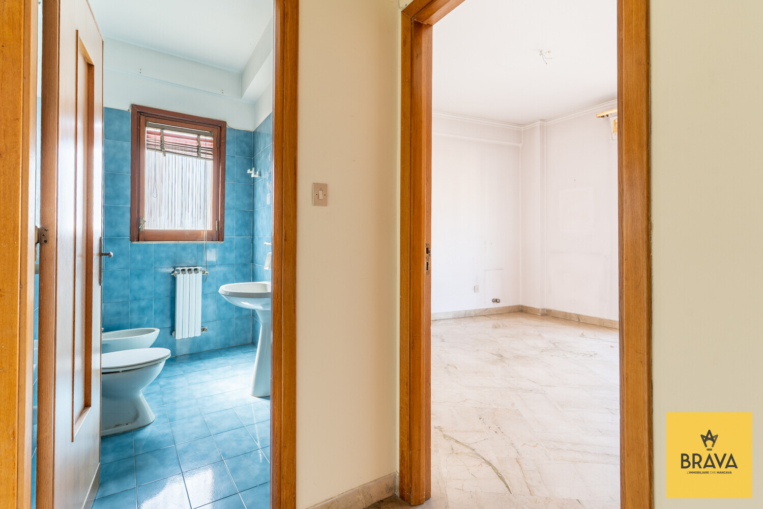 A.L.C. Via Giovan Battista Lulli n.42-49