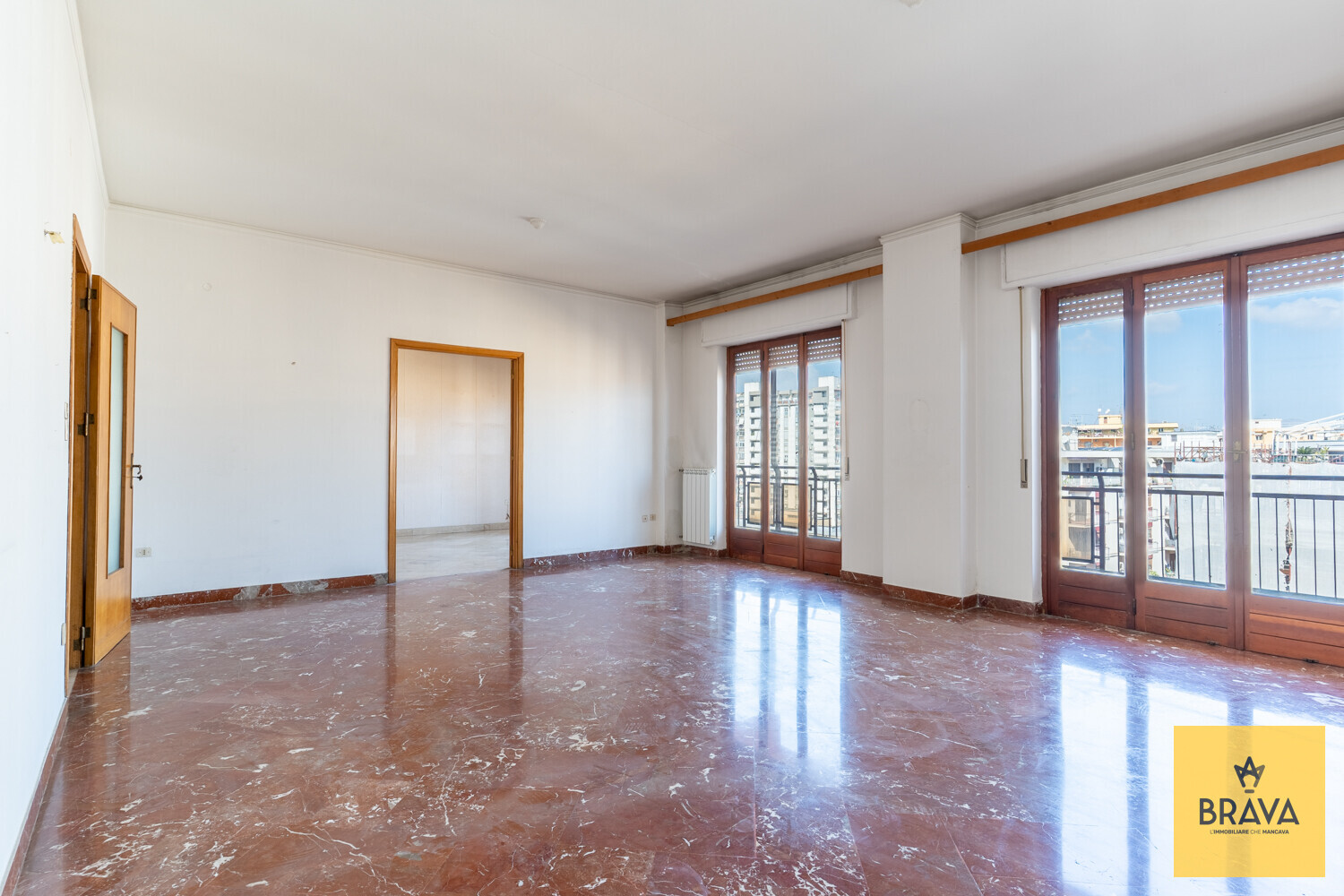 A.L.C. Via Giovan Battista Lulli n.42-23