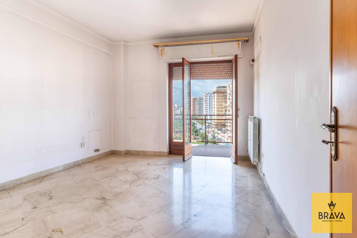 A.L.C. Via Giovan Battista Lulli n.42-56