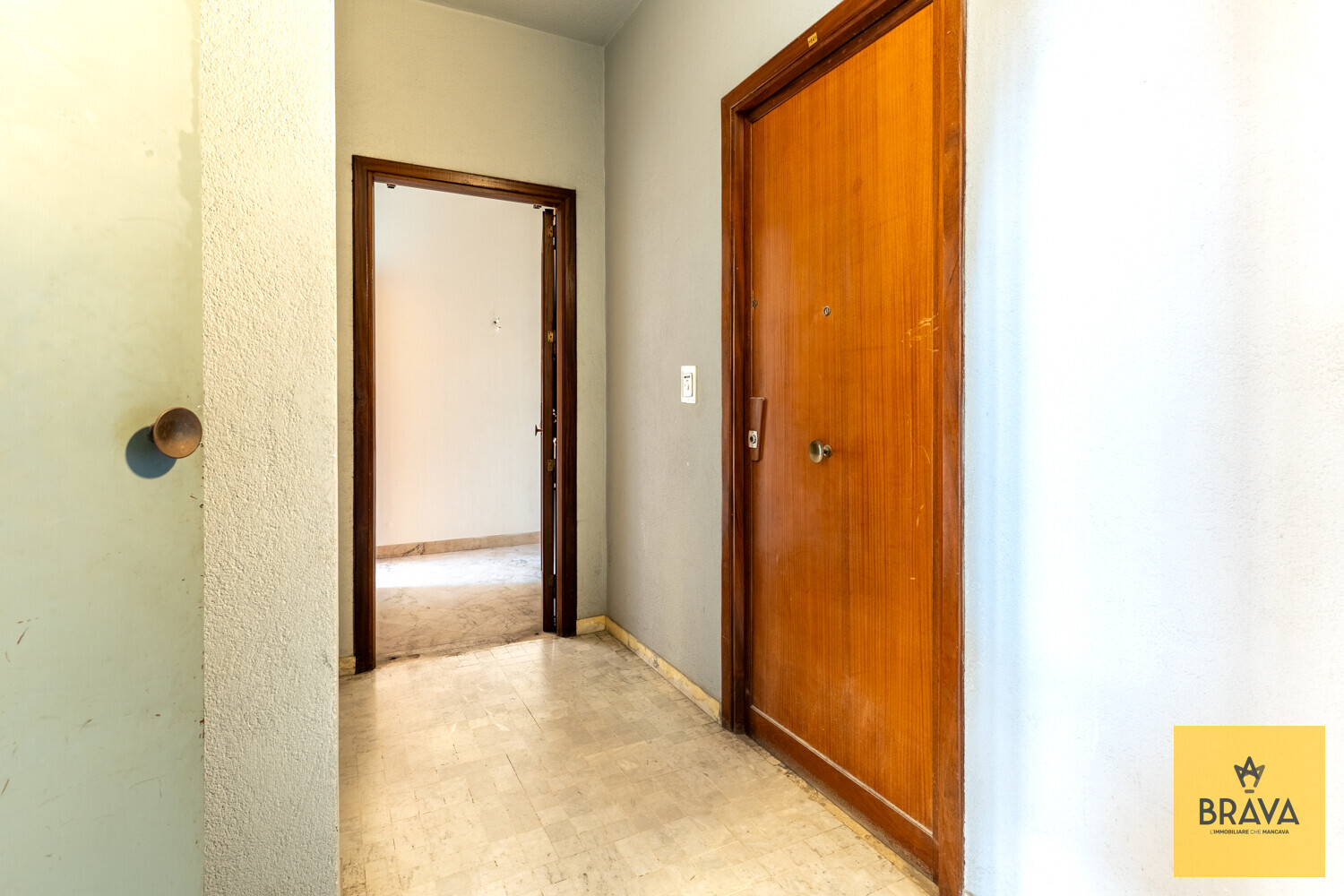 A.L.C. Via Giovan Battista Lulli n.42-2