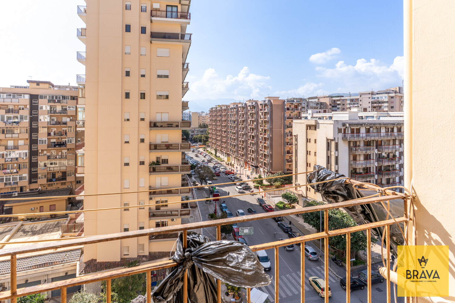 A.L.C. Via Giovan Battista Lulli n.42-13