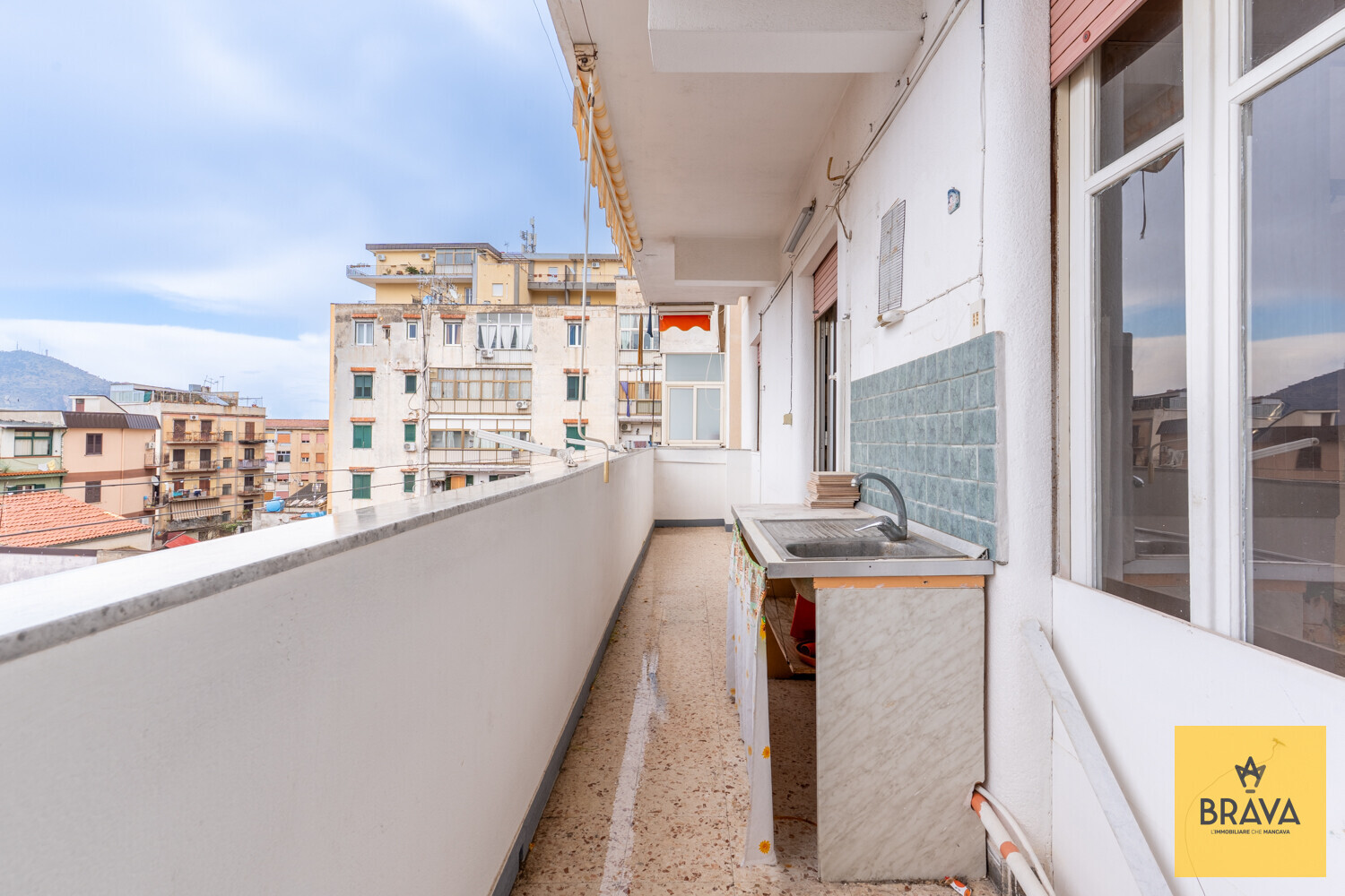 A.L.C. Via Levanzo n.11-20