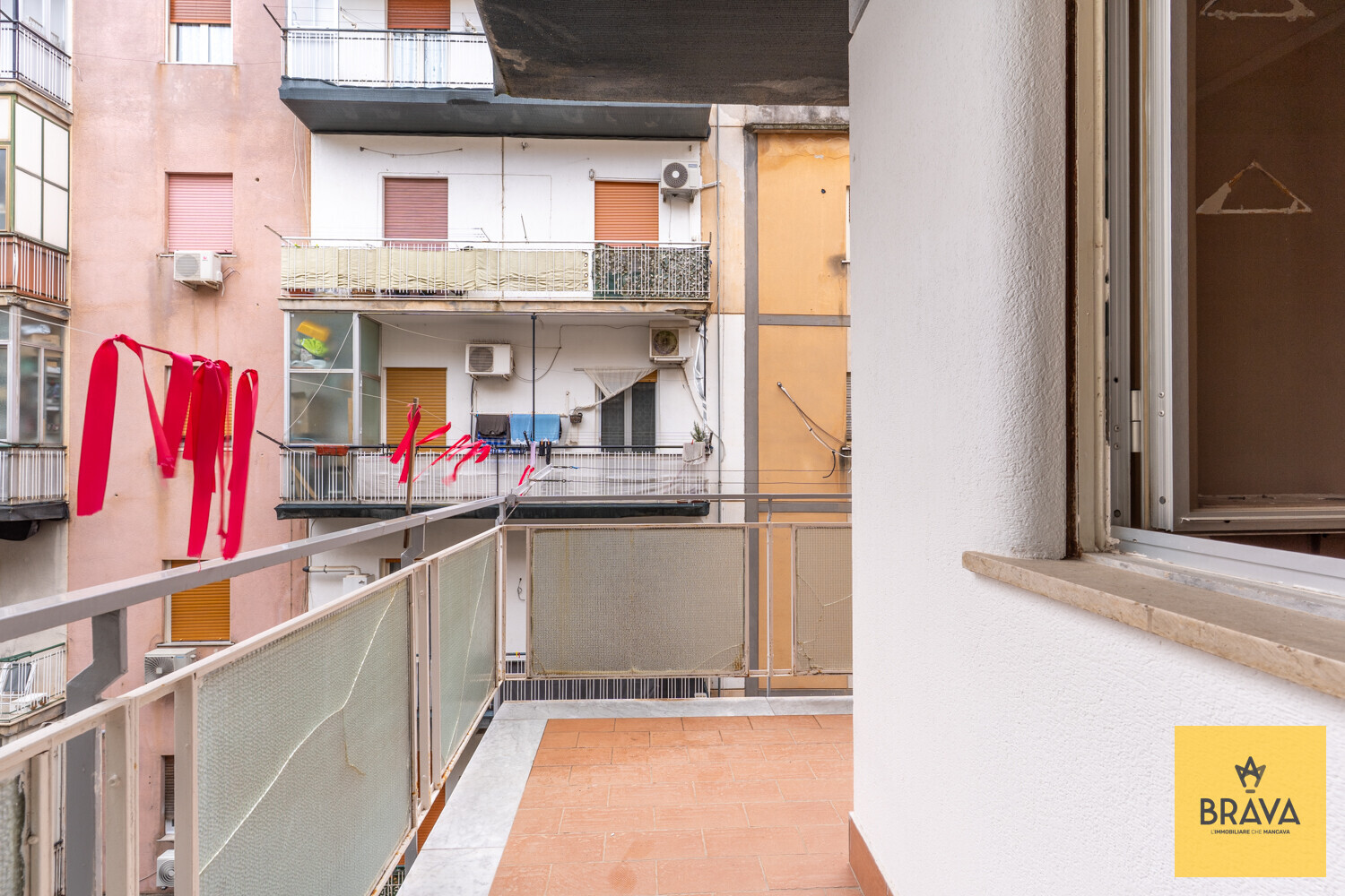 A.L.C. Via Levanzo n.11-39