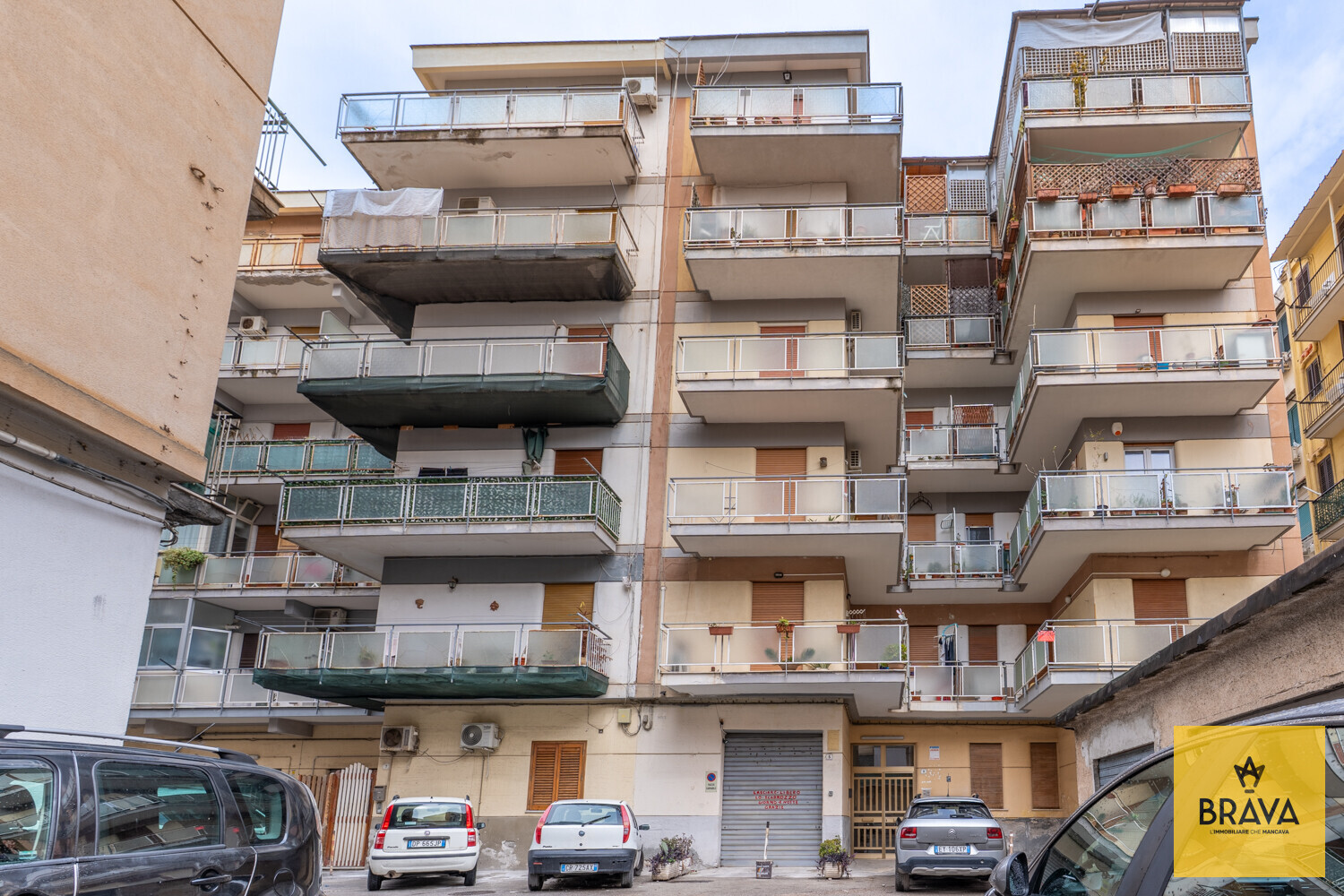 A.L.C. Via Levanzo n.11-51