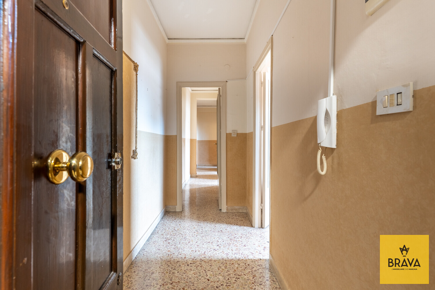 A.L.C. Via Levanzo n.11-2