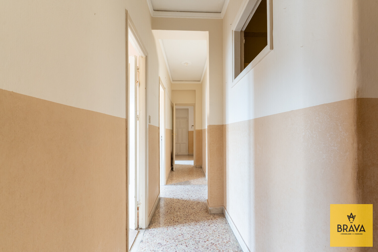 A.L.C. Via Levanzo n.11-23