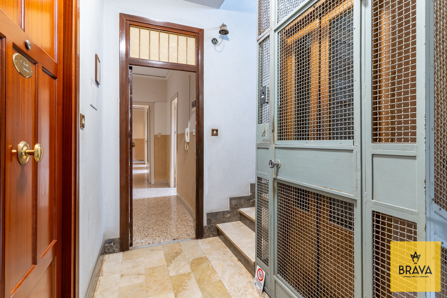 A.L.C. Via Levanzo n.11-1