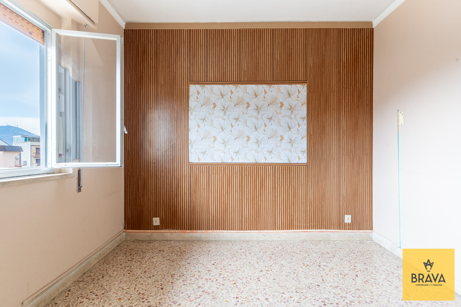 A.L.C. Via Levanzo n.11-5