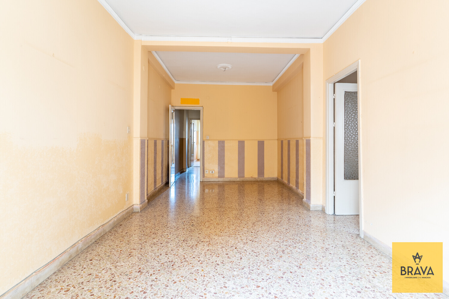 A.L.C. Via Levanzo n.11-30