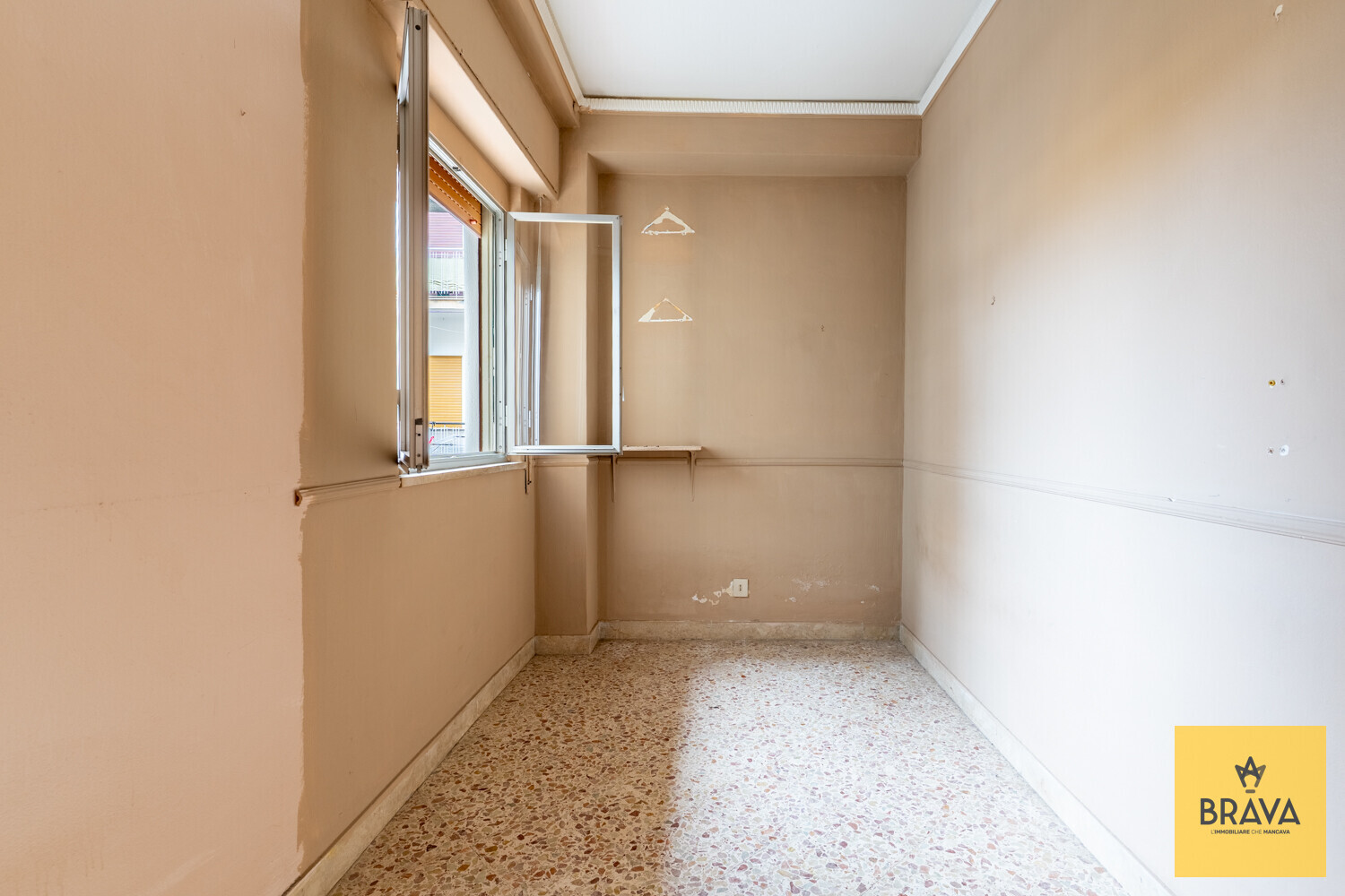 A.L.C. Via Levanzo n.11-31