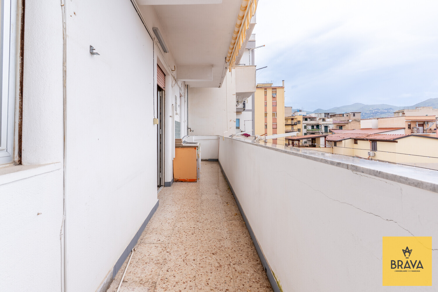 A.L.C. Via Levanzo n.11-19