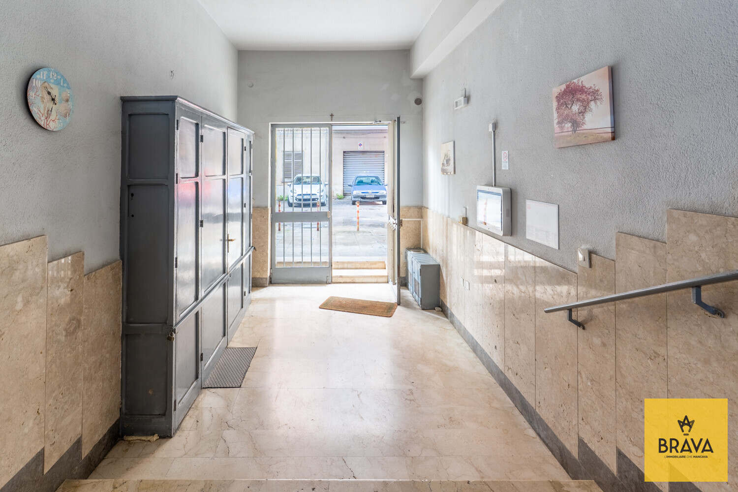 A.L.C. Via Levanzo n.11-48