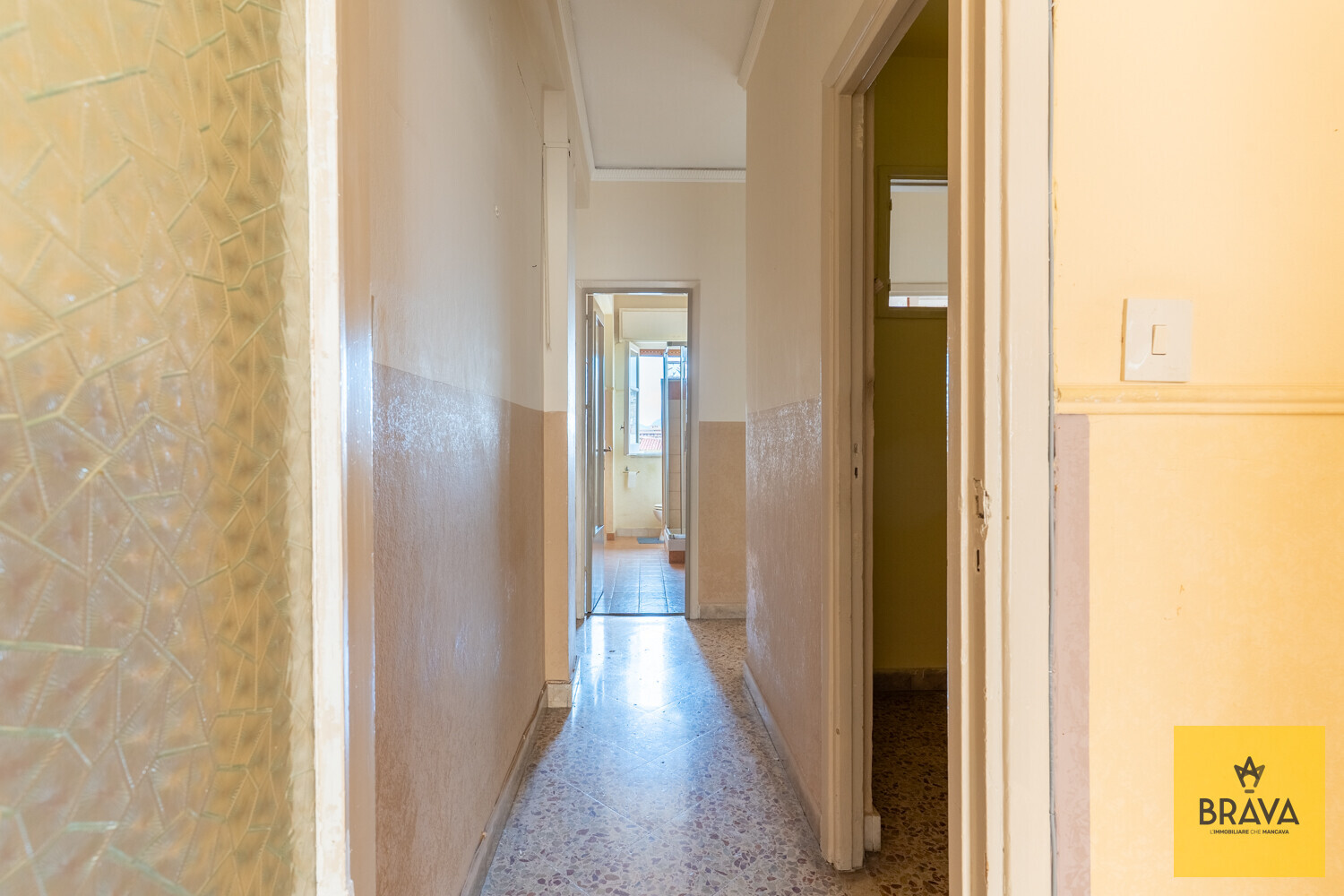 A.L.C. Via Levanzo n.11-41