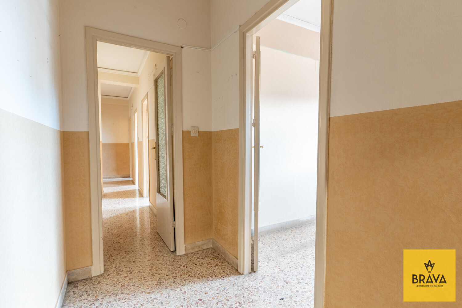 A.L.C. Via Levanzo n.11-3