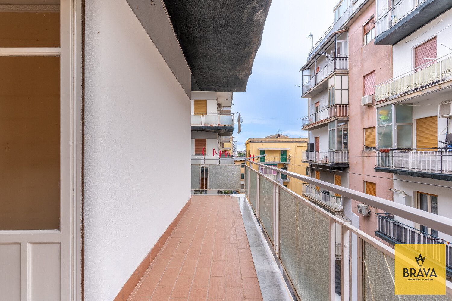 A.L.C. Via Levanzo n.11-34