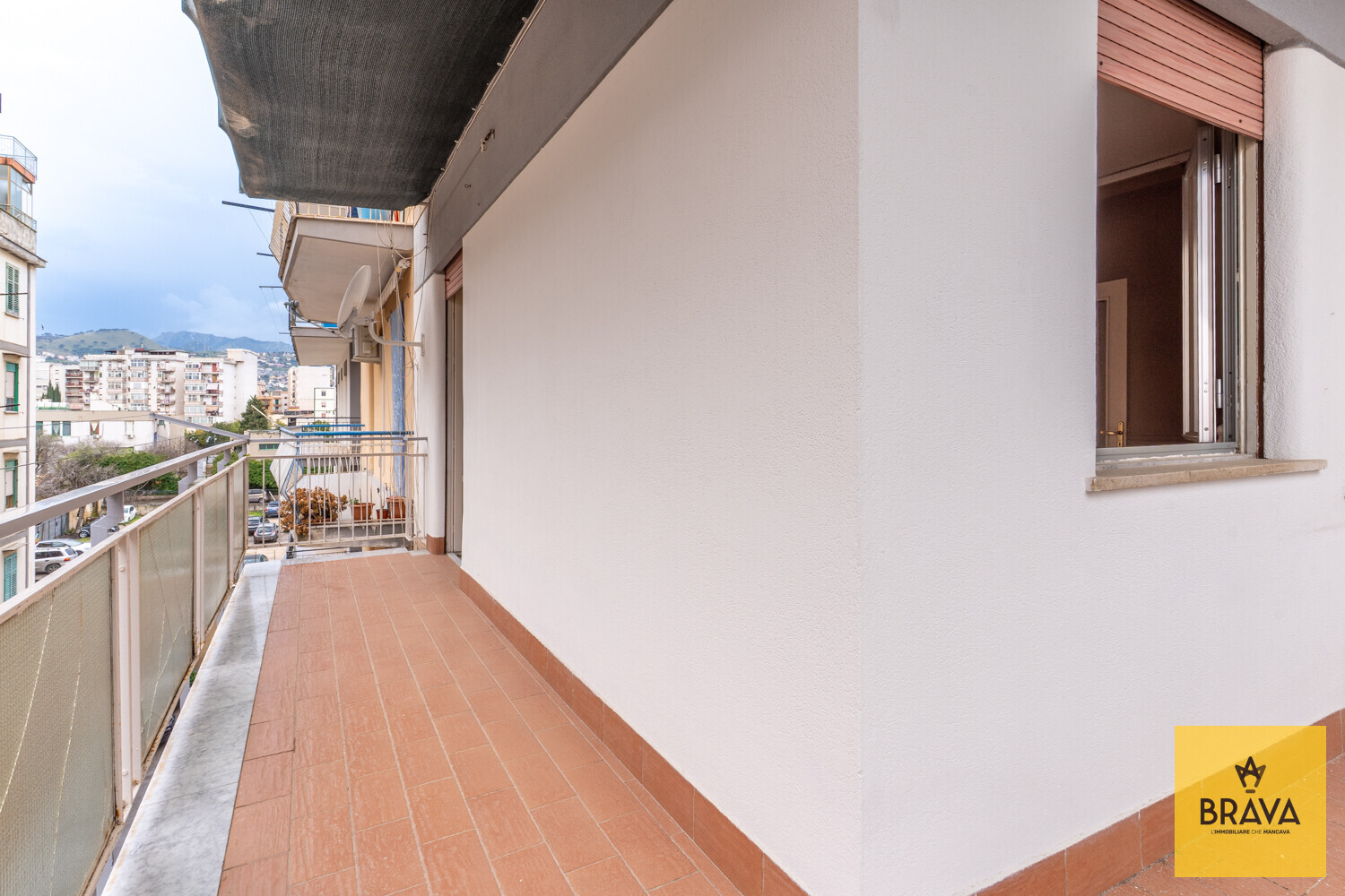 A.L.C. Via Levanzo n.11-37