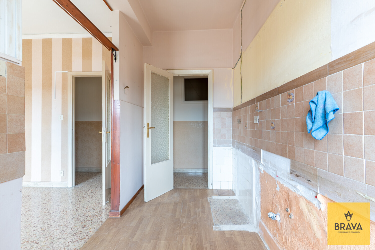 A.L.C. Via Levanzo n.11-15