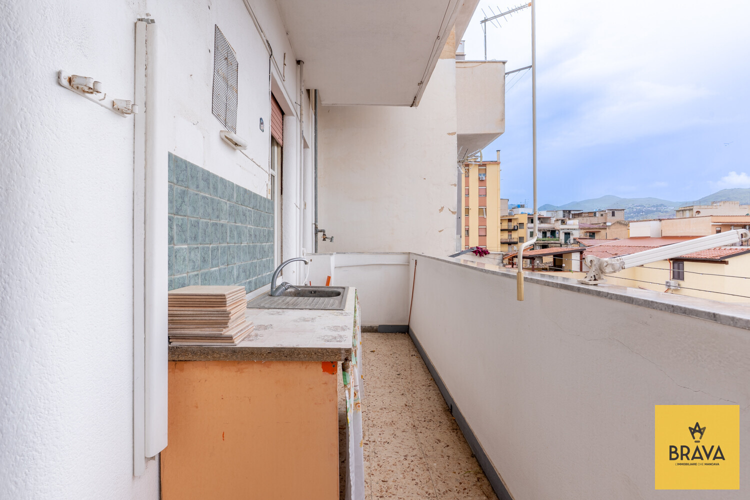 A.L.C. Via Levanzo n.11-21