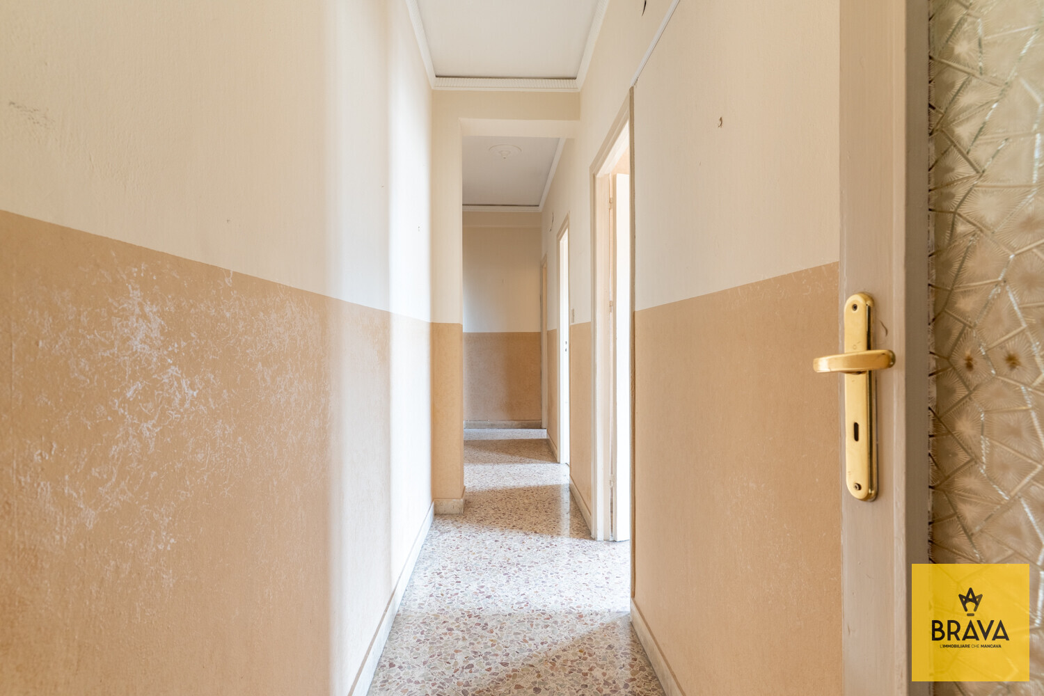 A.L.C. Via Levanzo n.11-8